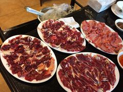 -八合里牛肉火锅(八合里总店)