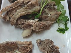 -清真·伊清阁餐厅
