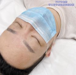 -变美丽半永久纹眉连锁·机器野生眉·洗眉