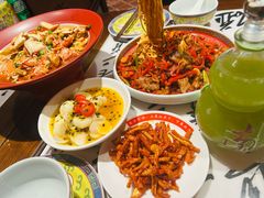 -南昌大饭店·非遗南昌菜(万寿宫店)