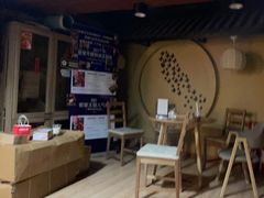 -白兔子密室(长寿路店)