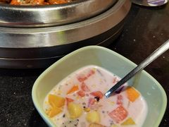 -梨花自助烤肉(天河城店)