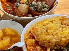 -螺小胖柳州螺蛳粉(钟楼总店)