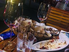 -MR.ROCKY洛奇先生RESTAURANT&BAR(宝安壹方城店)