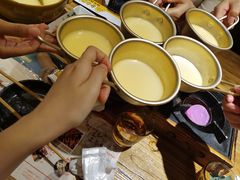 -冰川延边料理·炭烤串(原小木屋店)