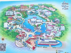 -青岛方特梦幻王国