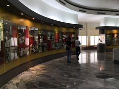 -亚非会议纪念博物馆