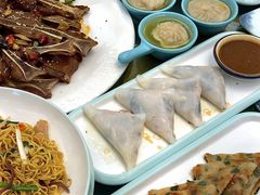 -卡尔顿东方银龙酒店•广西菜•早茶