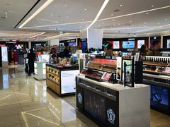 -乐天免税店(明洞店)
