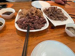 -漕河全驴宴饭店(徐水店)