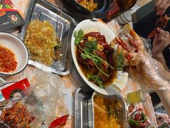 -忆口香龙虾(珠海夏湾老店)