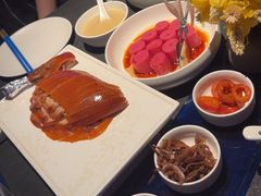-小大董·烤鸭(西单大悦城店)