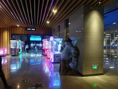 -博纳国际影城IMAX(中央大道店)