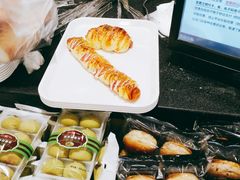 -85度C(南京龙江店)