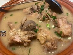 -一品味庄·地标武昌鱼·藕汤湖北菜(黄鹤楼店)