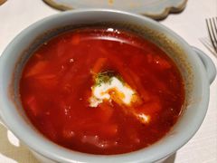 莫斯科红菜汤-俄士厨房(万象城店)