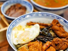 -永丰面馆(汉口路店)