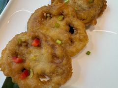 -枣子树·素食餐厅(普陀山店)