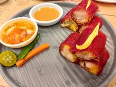 -点都德(龙之梦店)