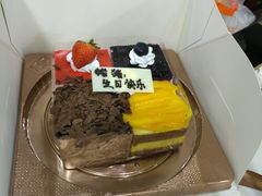 -荔林食店(西华路店)