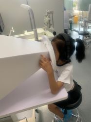 -清清博视儿童眼视光中心(角门西店)