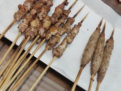 -大头亮羊汤烩面·河南非遗(良乡总店)