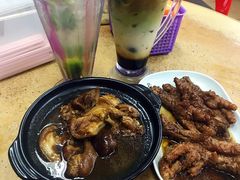-新记肉骨茶