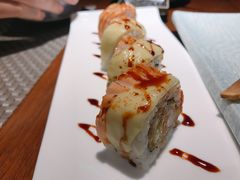 -山葵家·创意料理(宁波来福士店)