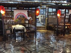 -五邑人家(江门店)