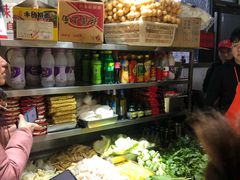-林静小吃(复兴路店)