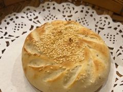 -老牌坊鲁菜名店(宽厚里店)