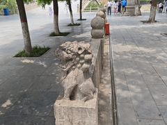 -赵州桥景区