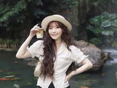 -广州花园酒店