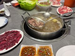 -贵宾牛·潮汕牛肉火锅(珠池总店)