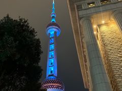 -东方明珠广播电视塔