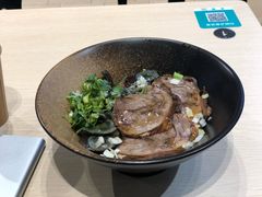 -面乙新派手擀面(大悦城店)