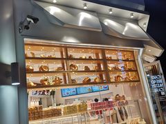 门面-好利来(北美N1店)