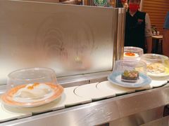 -万岁寿司(芳村店)