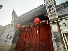 -三坊七巷历史文化街区