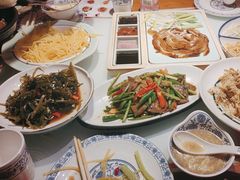 -富贵春饼·烤鸭(谷德店)