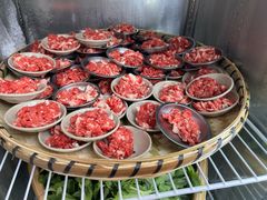 -云阿蛮生烫牛肉米线(景星店)