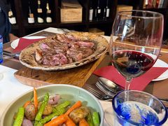 -BONAZZA 意大利餐厅