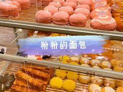 -好利来(大兴龙湖时代天街店)