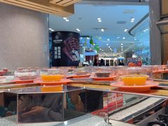 -争鲜回转寿司(朝北大悦城店)