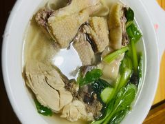 -富源春面馆(四川北路店)