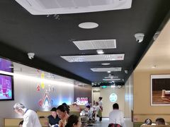 -海底捞火锅(太原南站店)