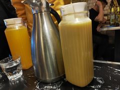 -冰城小镇音乐串吧·聚会餐厅(百子湾店)