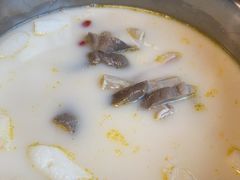 -煲王粤菜餐厅(中侨中心店)