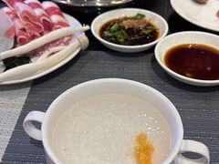 -顺德美的万豪酒店·自助餐·贡厨