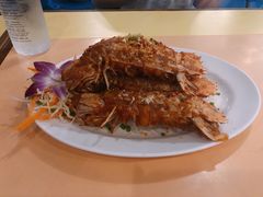 -班赞海鲜市场